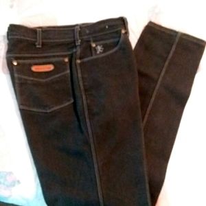 Vintage Braxton Jeans